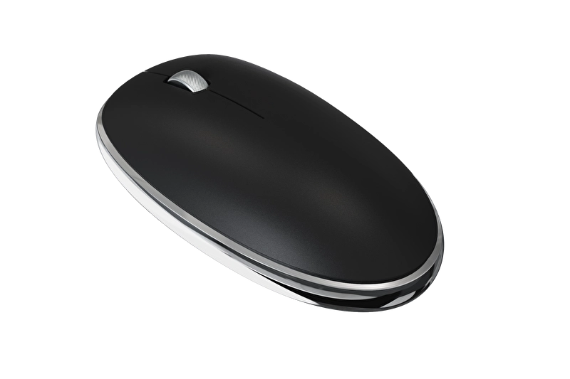 Pusat Business Pro Kablosuz Mouse - Siyah